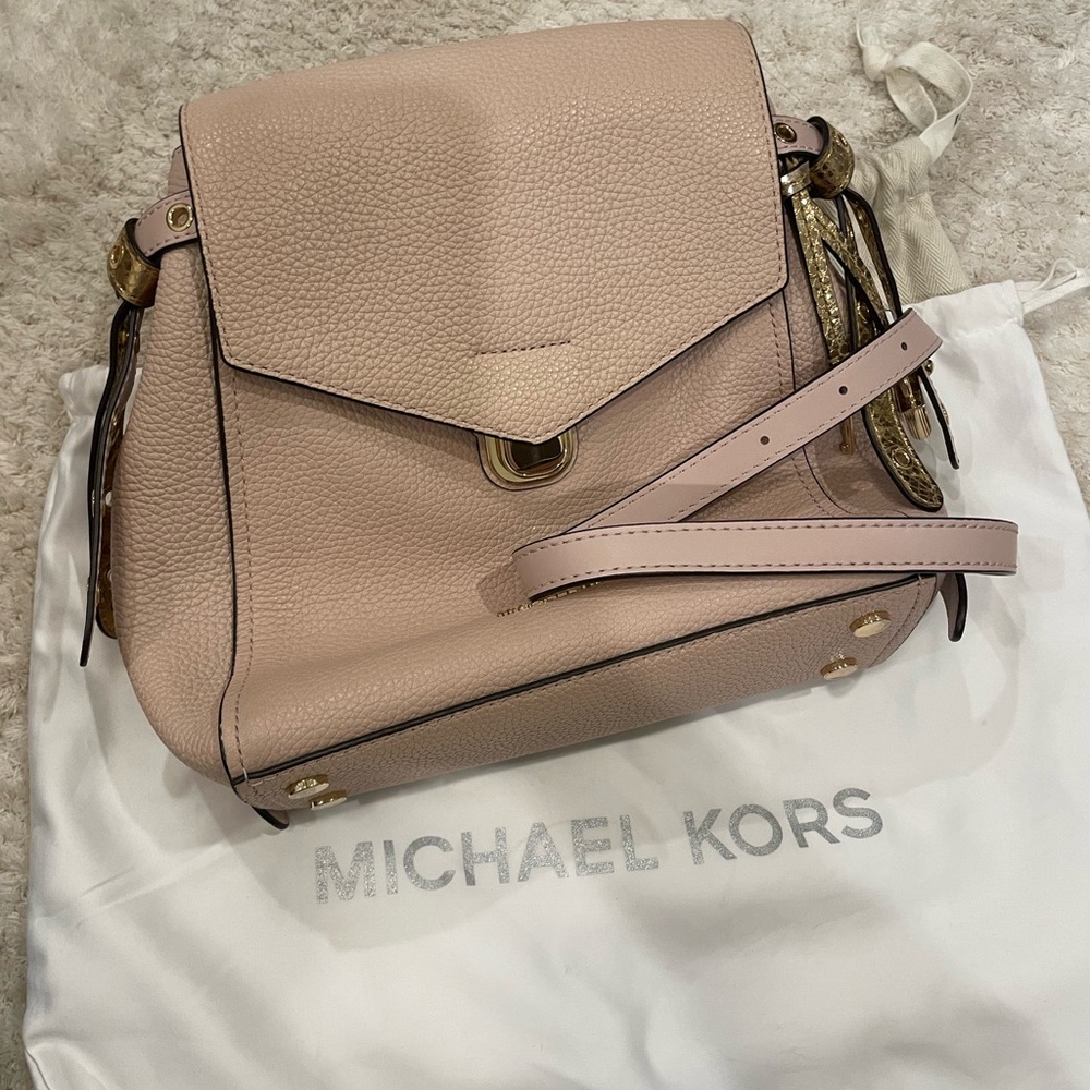 Michael Kors backpack